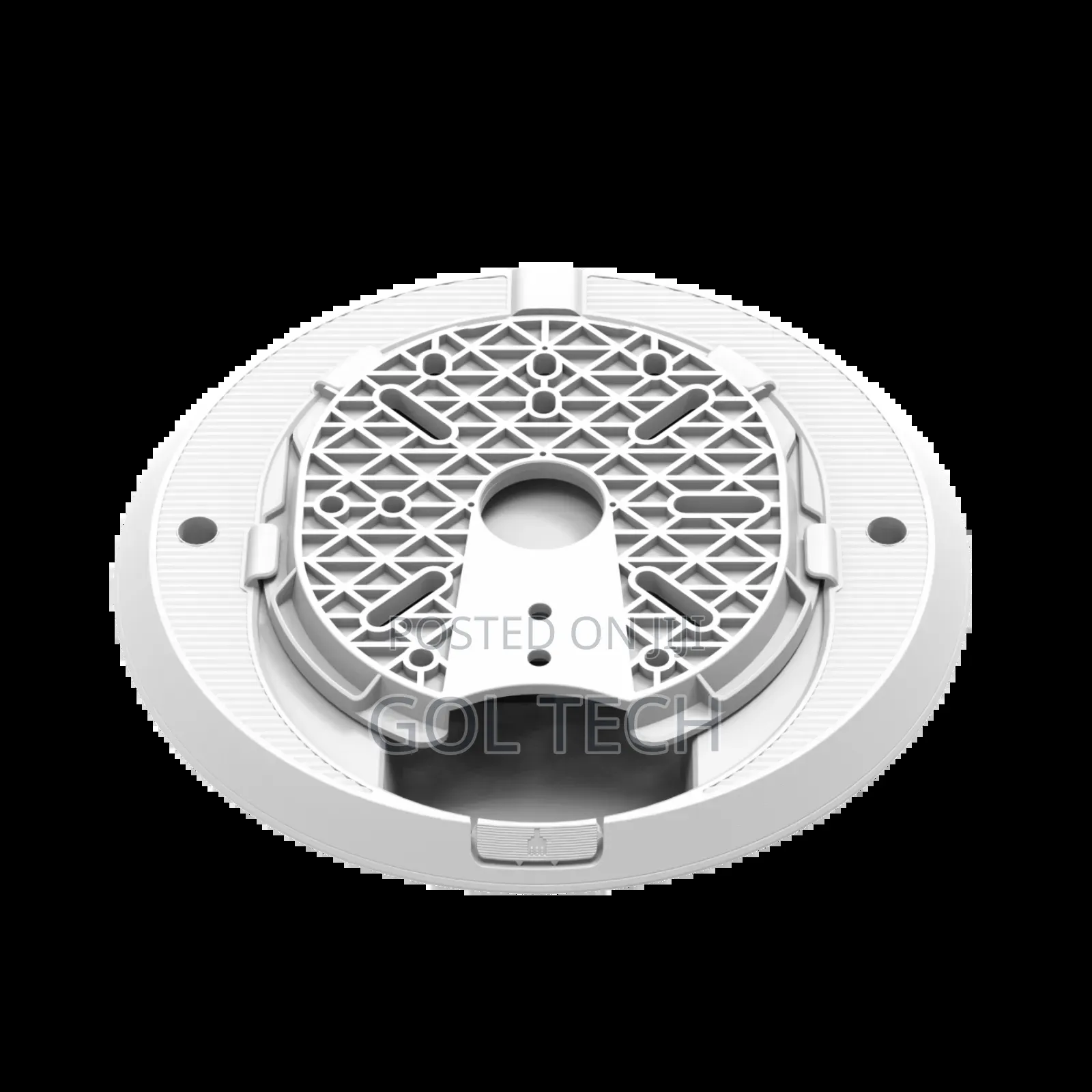 Rg-Rap62, Wi-Fi 6 Ax1800 Ceiling-Mount Access Point