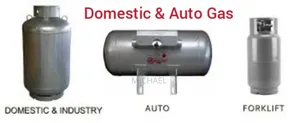 Domestic Auto Gas Installer
