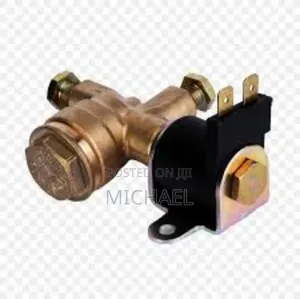 Domestic Auto Gas Installer