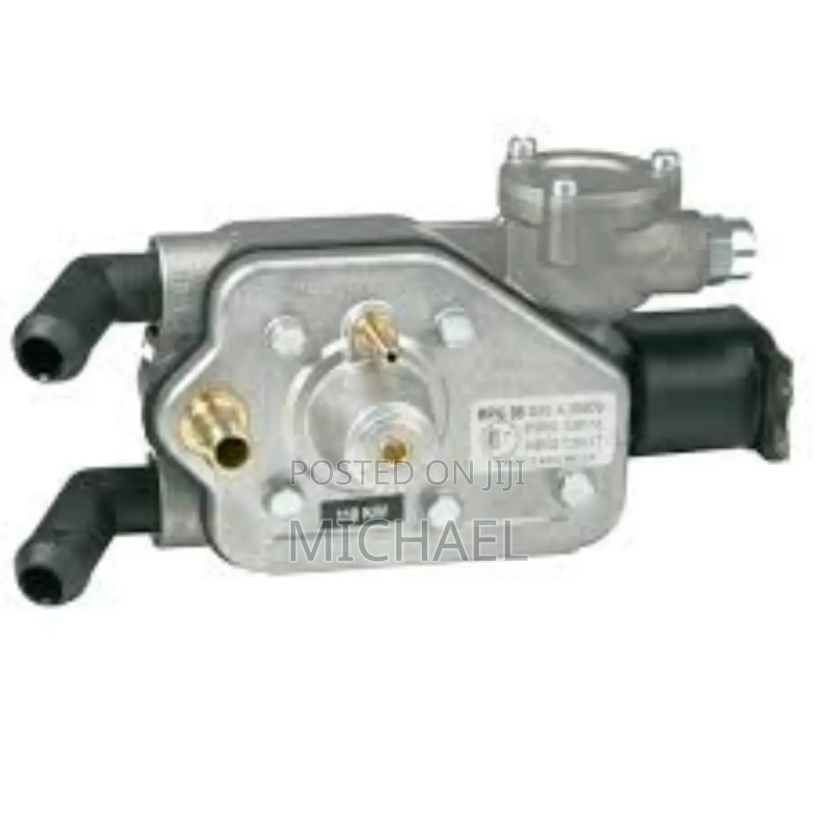 Domestic Auto Gas Installer