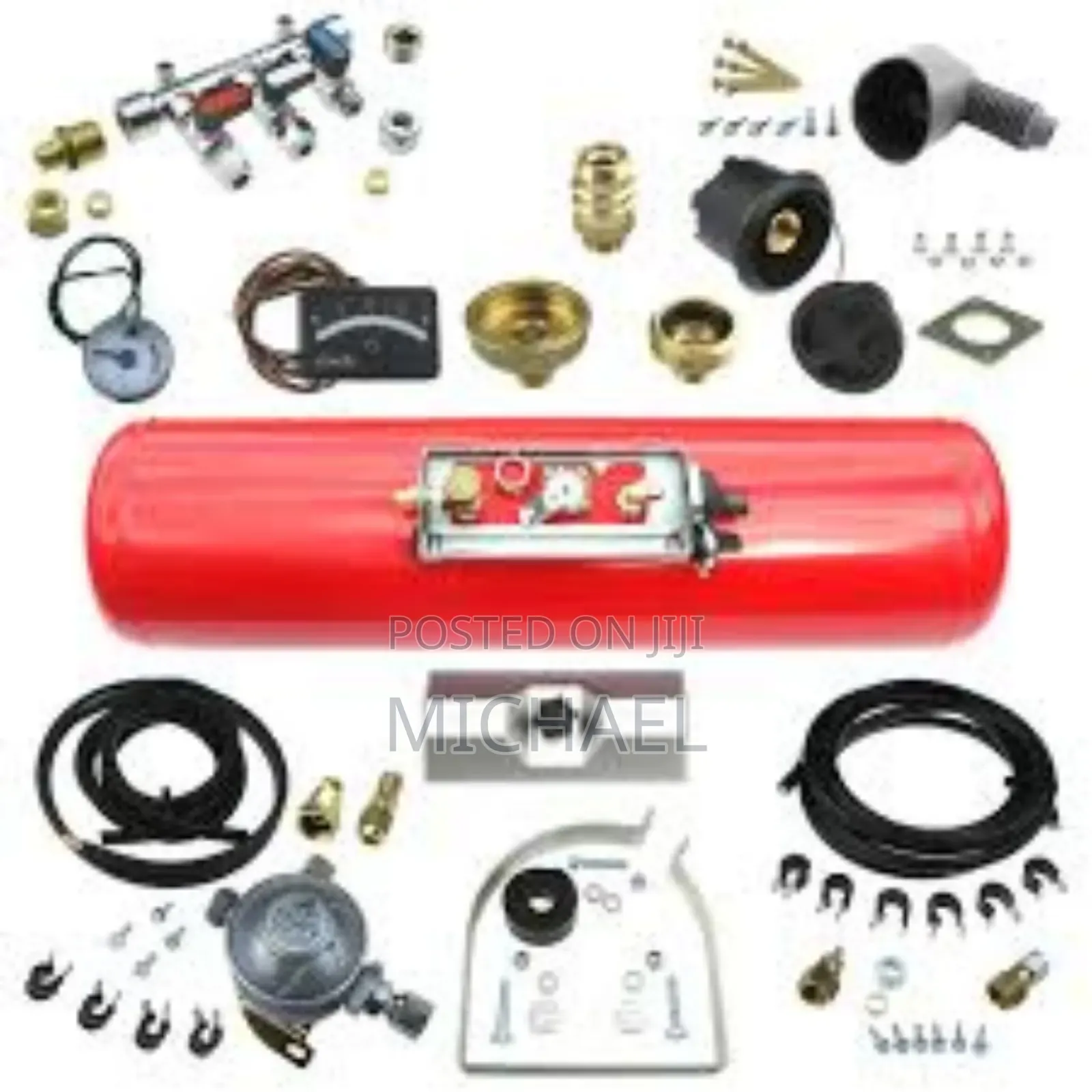 Domestic Auto Gas Installer