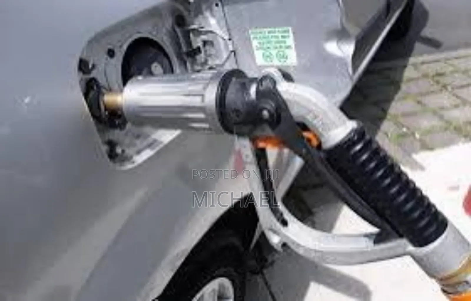 Domestic Auto Gas Installer
