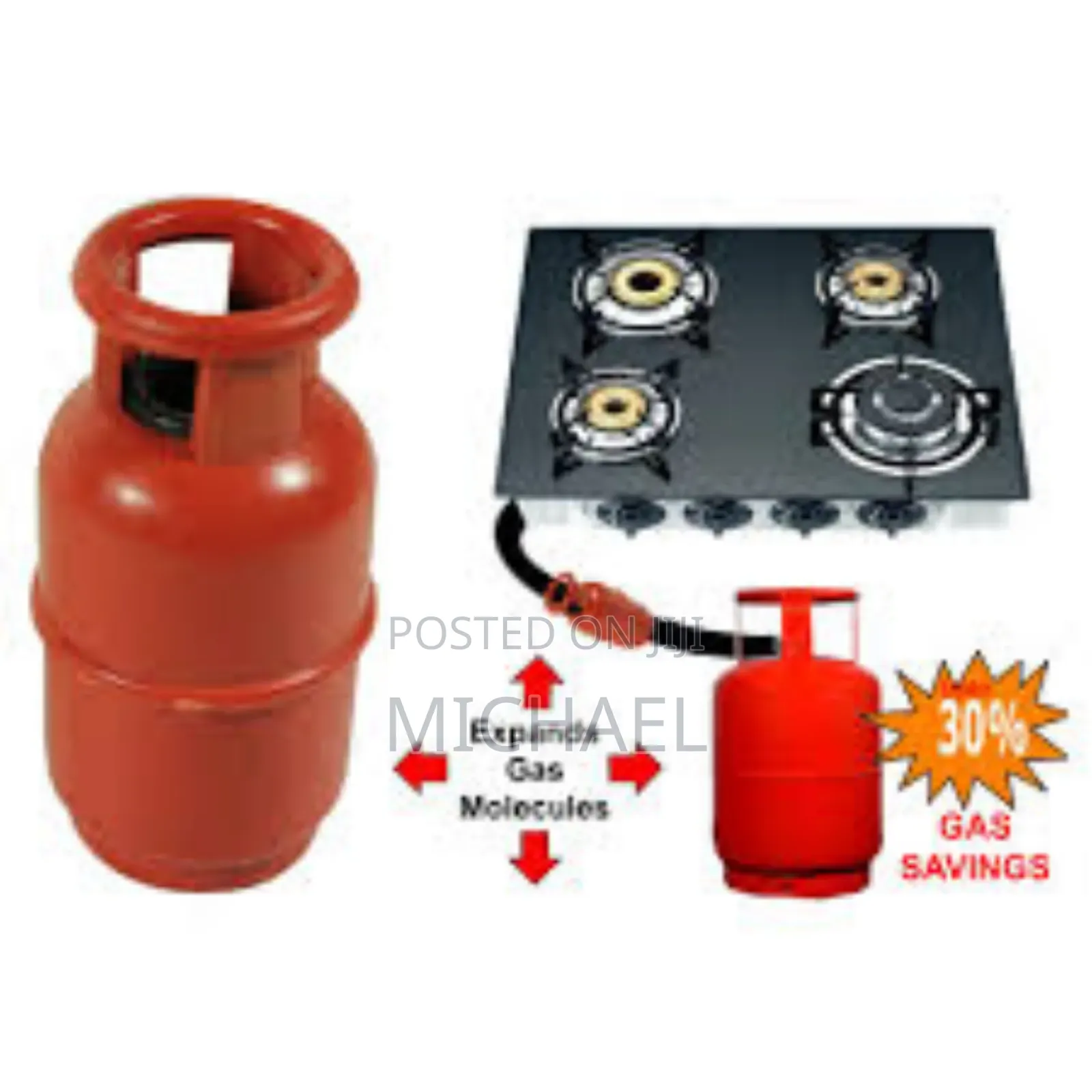 Domestic Auto Gas Installer