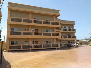 18bdrm Mansion in Walako, Cantonments for sale