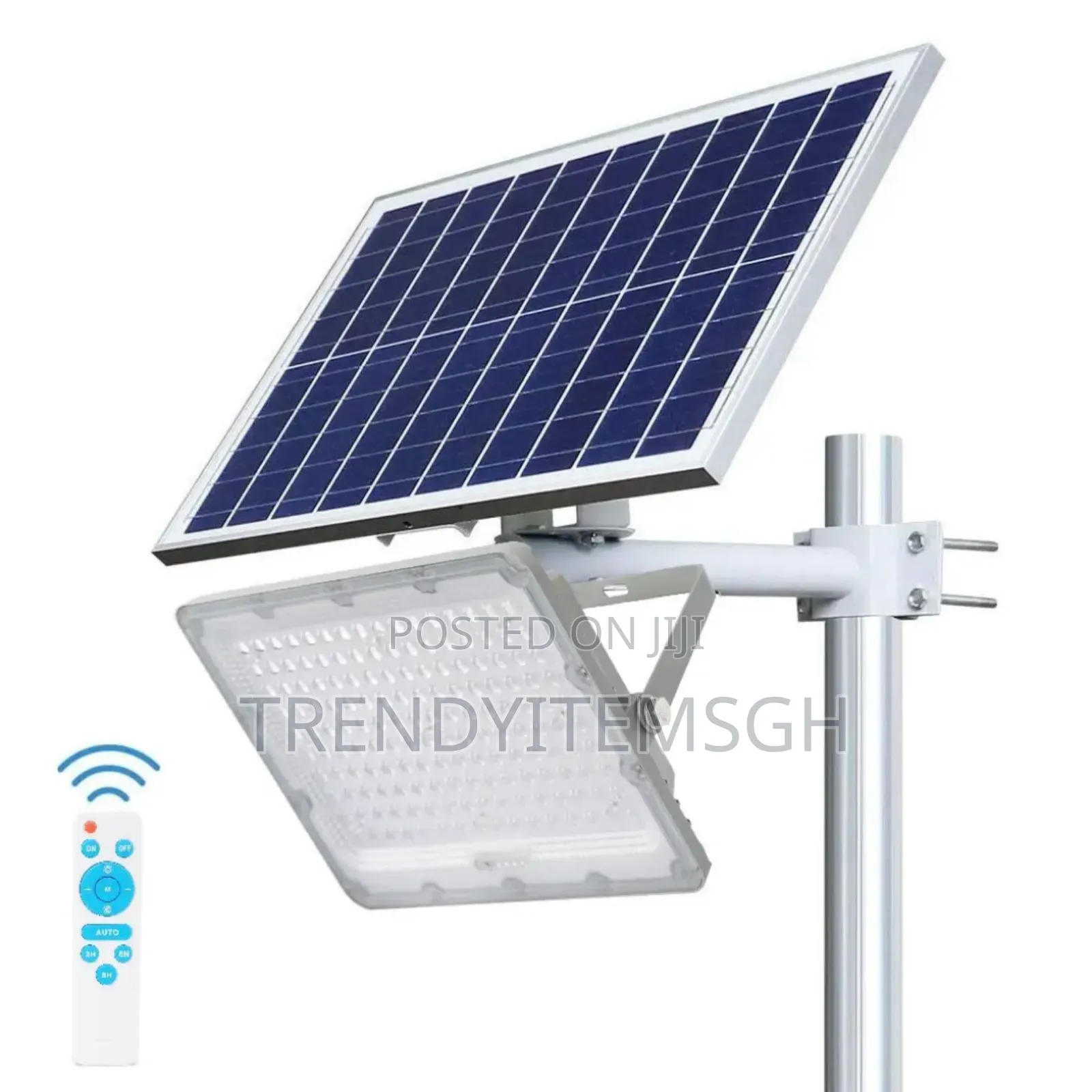400w High Quanlity Led Solar Flood Light