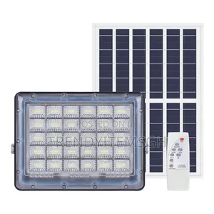 200w Waterproof Led Solar Floodlight