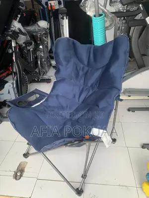 Camping Foldable American Chair