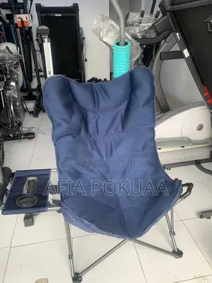 Camping Foldable American Chair