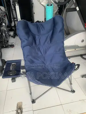 Camping Foldable American Chair