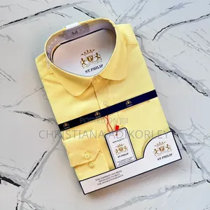 Classic Fashion Shirt