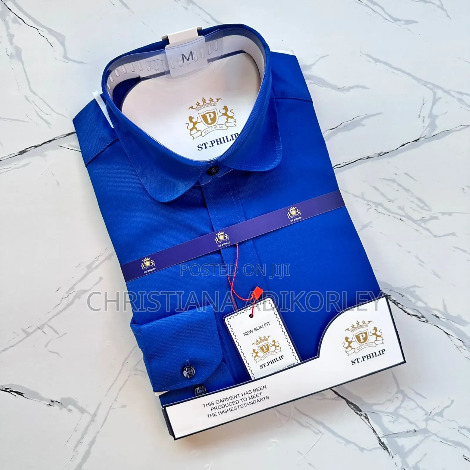 Classic Fashion Shirt