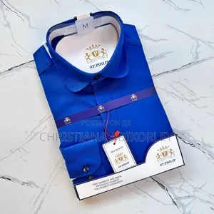 Classic Fashion Shirt
