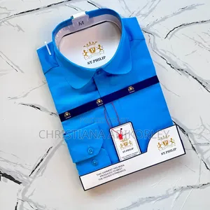 St.Philip Quality Shirts