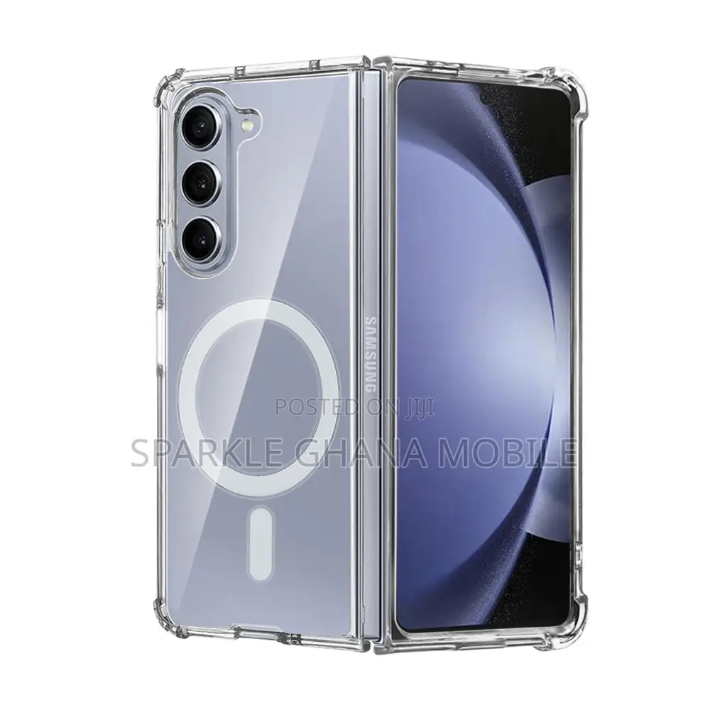 Samsung Galaxy Z Fold 5 Elehold Magsafe Case