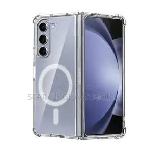 Samsung Galaxy Z Fold 5 Elehold Magsafe Case