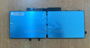 4gvmp Replacement Laptop Battery Compatible for Dell Laptops