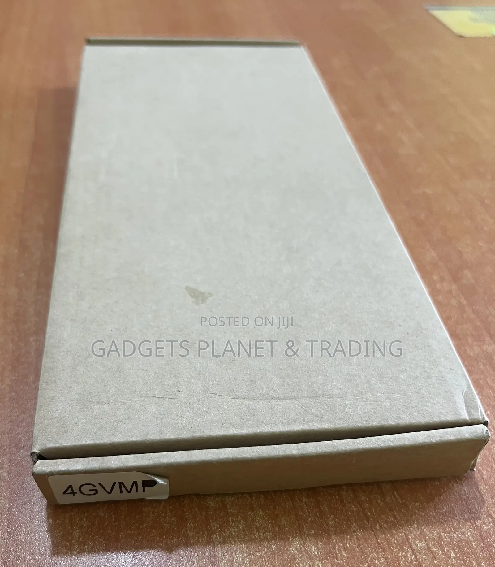 4gvmp Replacement Laptop Battery Compatible for Dell Laptops