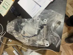 Honda Crv Aircondition Motor Available