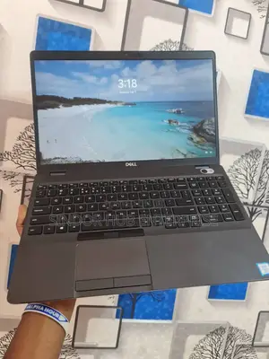 Photo - Laptop Dell Latitude 5501 16GB Intel Core I7 SSD 512GB