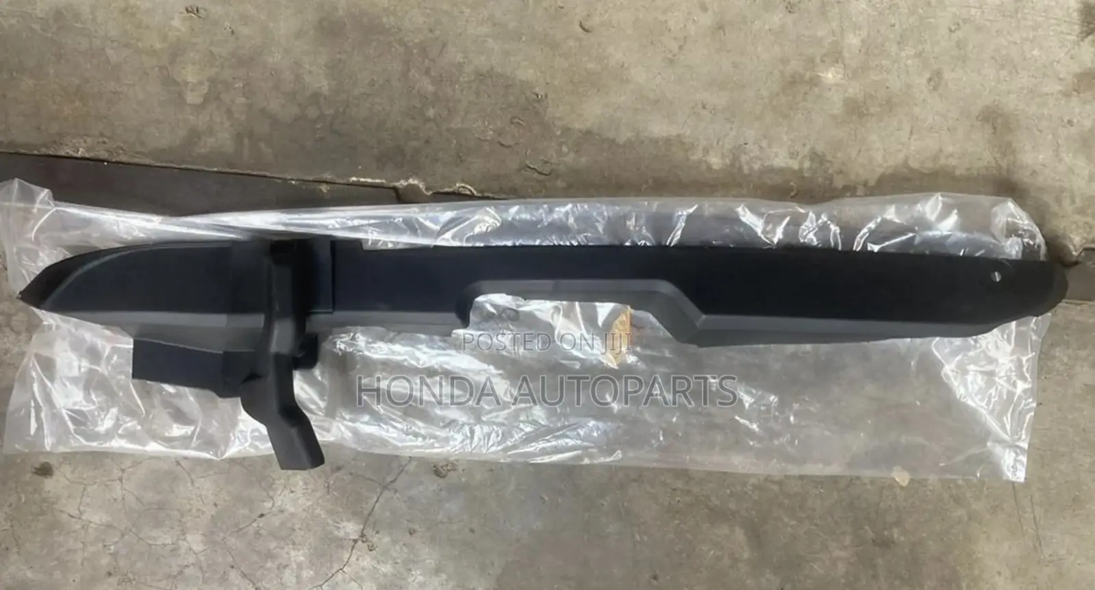 Honda CRV 2023,2024,2025 Fender Panel.
