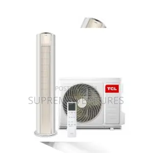 TCL 2 Hp Floor Standing Ac (Tac-18cfd/McI)