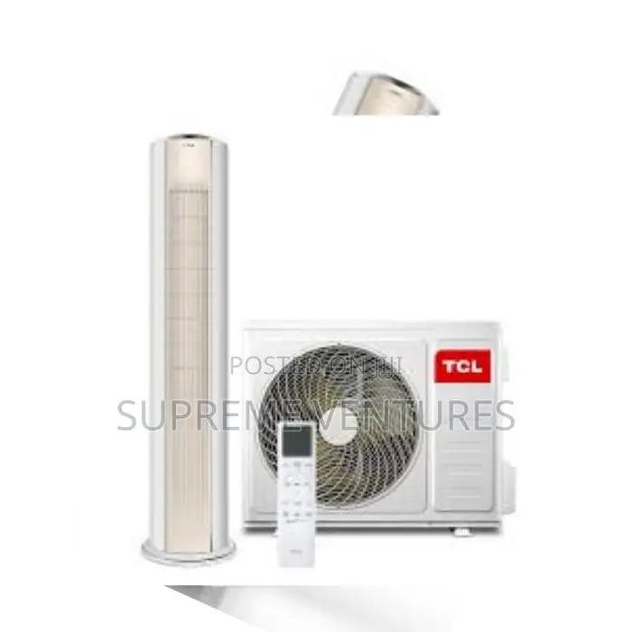 TCL 2 Hp Floor Standing Ac (Tac-18cfd/McI)