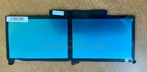 Dell F3ygt 7.6v 60wh 4-Cell Rechargeable Replacement Battery