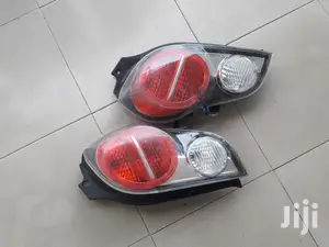 Chevrolet Spark Tail Lights