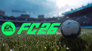 Ea Fc 26 Personal Account (Steam)