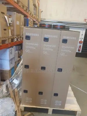 Best Samsung 98” Smart Uhd Smart Series 9