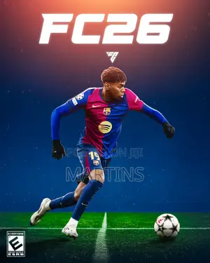 Ea Fc 26 Personal Account (Steam)