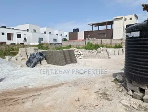 2 Plots of Land for Sale in Tseaddo