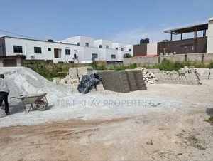 2 Plots of Land for Sale in Tseaddo