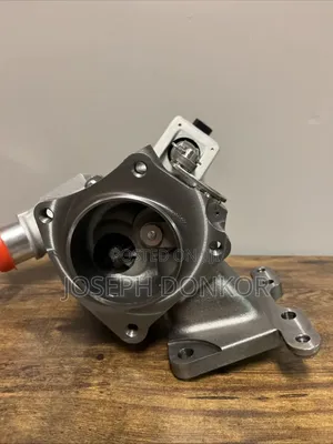 Oem CRV Turbo Charger Complete 2023,2024,2025,2026