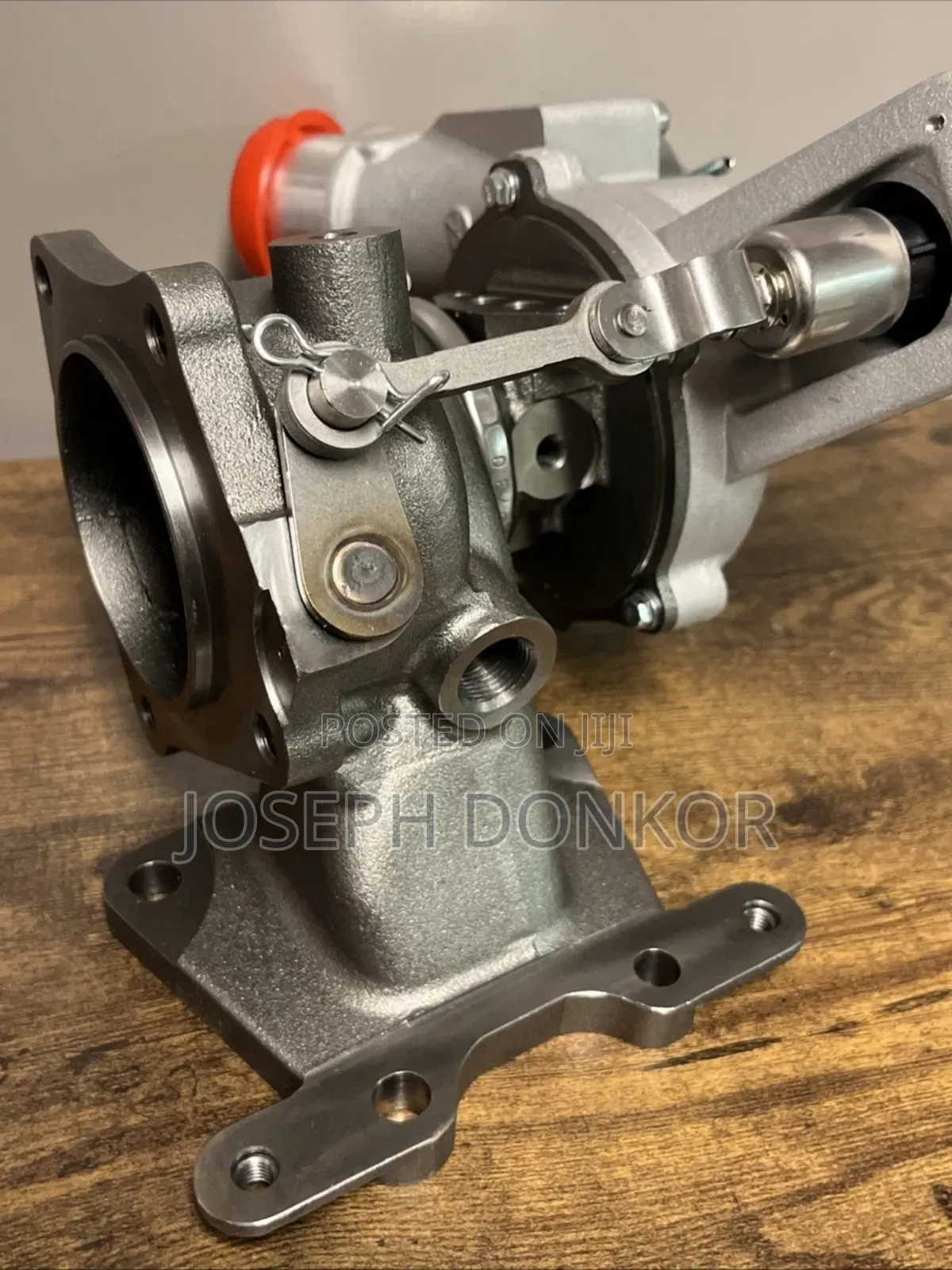 Oem CRV Turbo Charger Complete 2023,2024,2025,2026