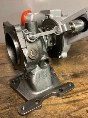 Oem CRV Turbo Charger Complete 2023,2024,2025,2026