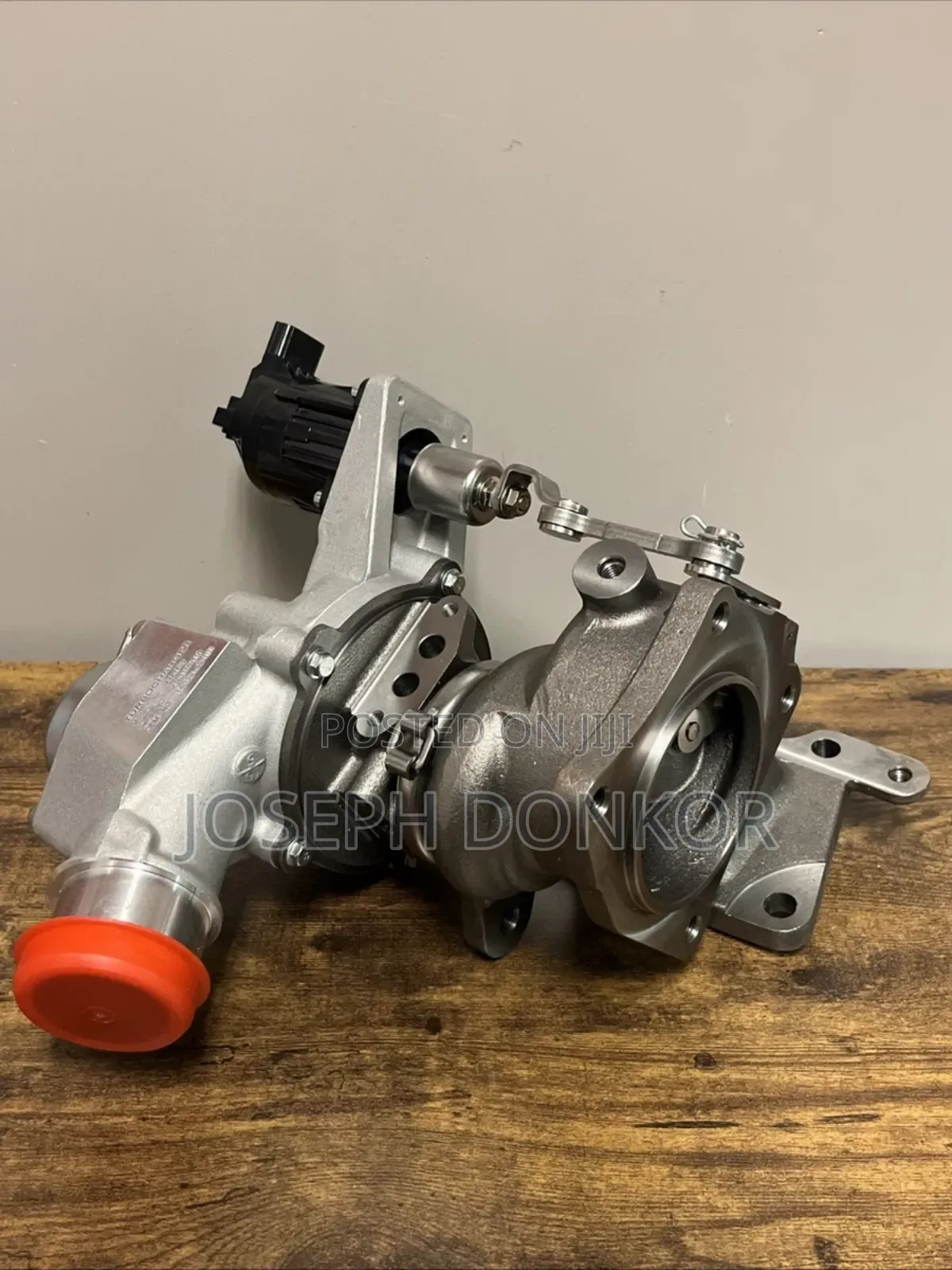 Oem CRV Turbo Charger Complete 2023,2024,2025,2026