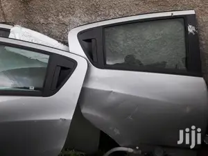 Chevrolet Spark Doors