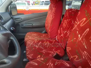 Nissan NV200 2014 White