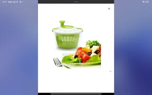 Salad Spinner