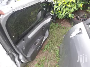 Chevrolet Spark Doors