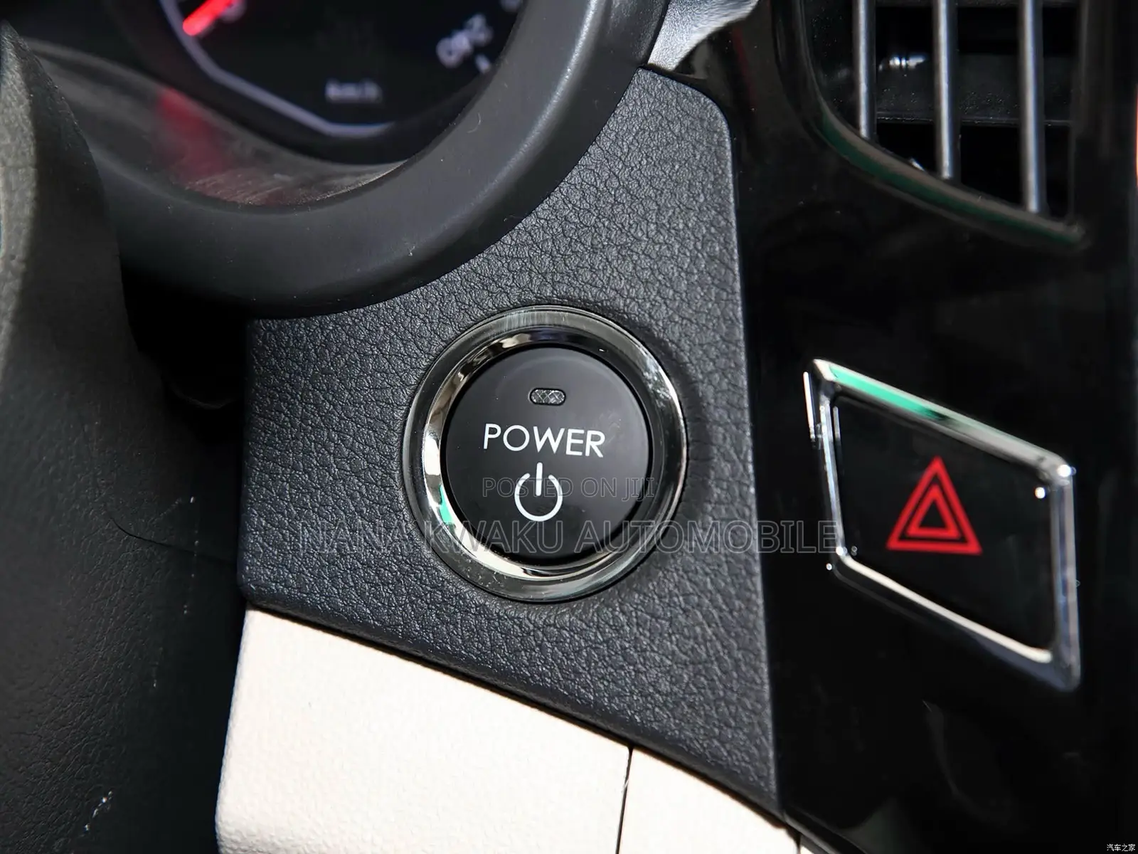 BYD E2 47 kWh 94 hp FWD 2019 White