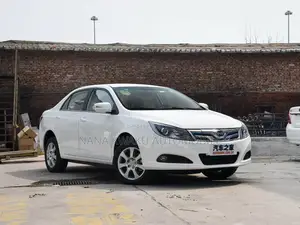 BYD E2 47 kWh 94 hp FWD 2019 White