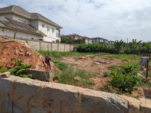 1 Plot of Land for Sale in Tseaddo