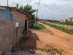 1 Plot of Land for Sale in Tseaddo
