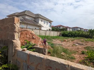 1 Plot of Land for Sale in Tseaddo