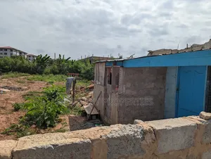 1 Plot of Land for Sale in Tseaddo