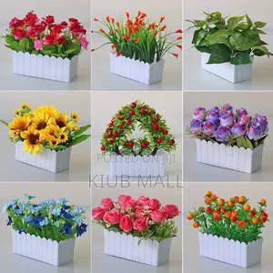 Artificial Flower