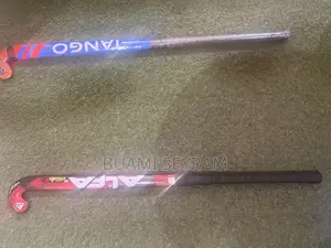 Hockey Stick
