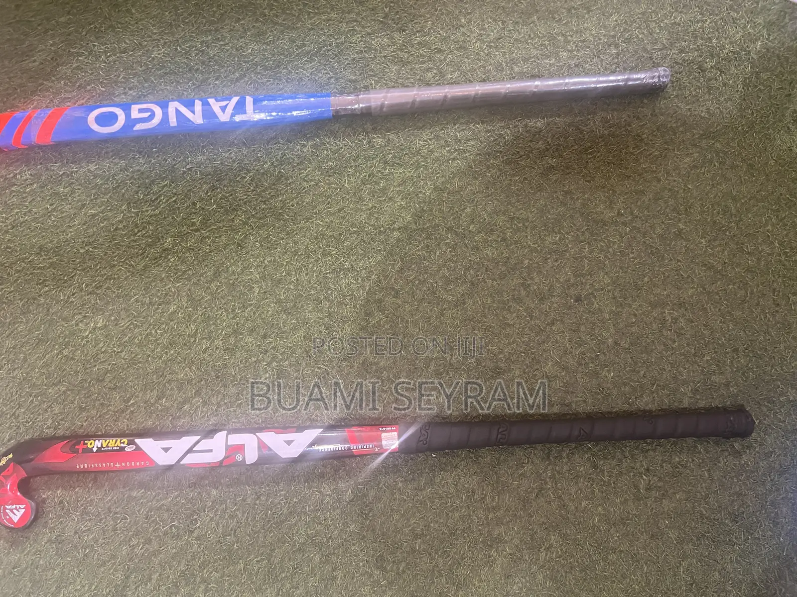 Hockey Stick